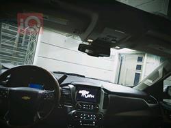 شێڤرۆلێت تاهۆ